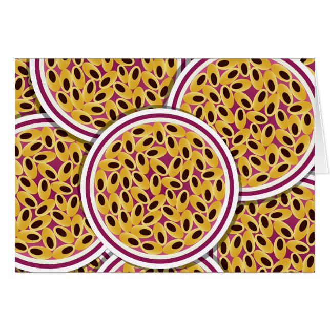 パッファンキーフルーツ (正面横)