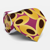 パッファンキーフルーツ ネクタイ (ロール)