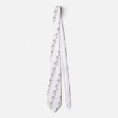 パップ！ ネクタイ (正面)