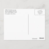 パップ ポストカード (裏面)