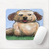 パップ マウスパッド (マウス)