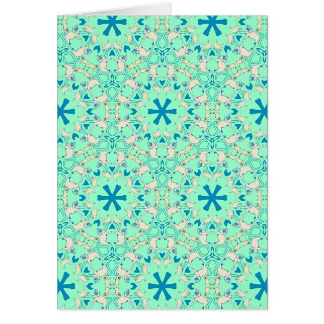 パッモダングパターン (正面)