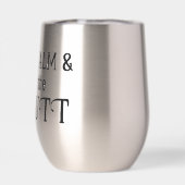 パッ保トを落ち着かせる (背面)