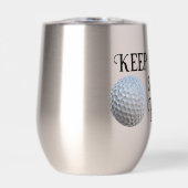 パッ保トを落ち着かせる (正面)