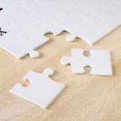 パッ最高のパは今まで。年の日付名の追加父のda ジグソーパズル (側面)