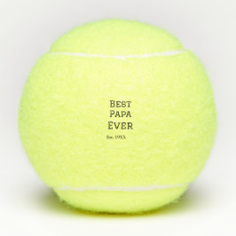 パッ最高のパは今まで。年の日付名の追加父のda テニスボール