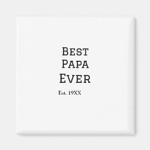 パッ最高のパは今まで。年の日付名の追加父のda マグネット