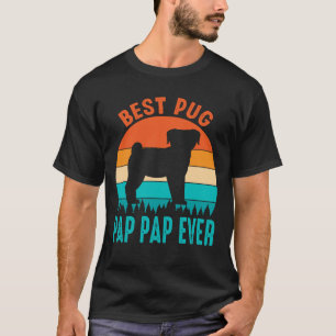 パッ最高のパPAPエバーヴィンテージ Tシャツ