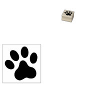 パッ独身のプ印刷ゴム印 ラバースタンプ (押印)