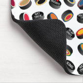 パッ素晴らしク マウスパッド (コーナー)