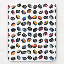 パッ素晴らしク マウスパッド