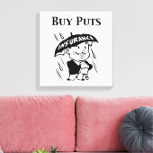 パッ買ト キャンバスプリント (インサイチュ (リビング))