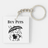 パッ買ト キーホルダー (裏面)