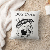 パッ買ト クッション (ブランケット)