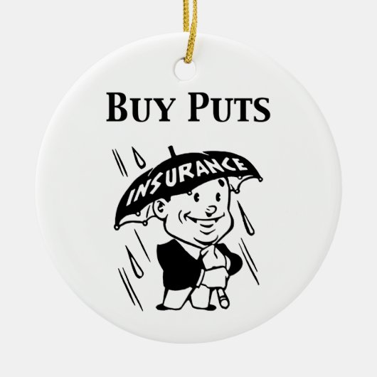 パッ買ト セラミックオーナメント (正面)