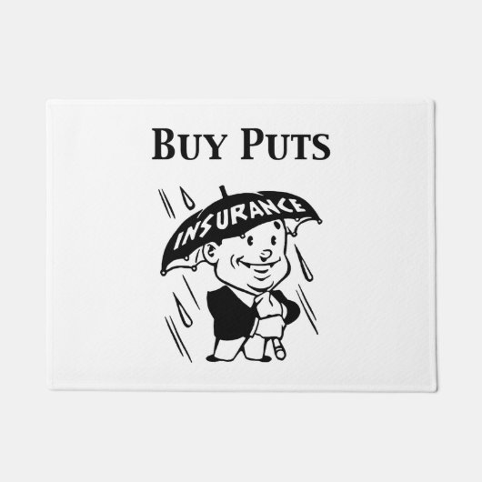 パッ買ト ドアマット (正面)