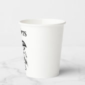 パッ買ト 紙コップ (左)