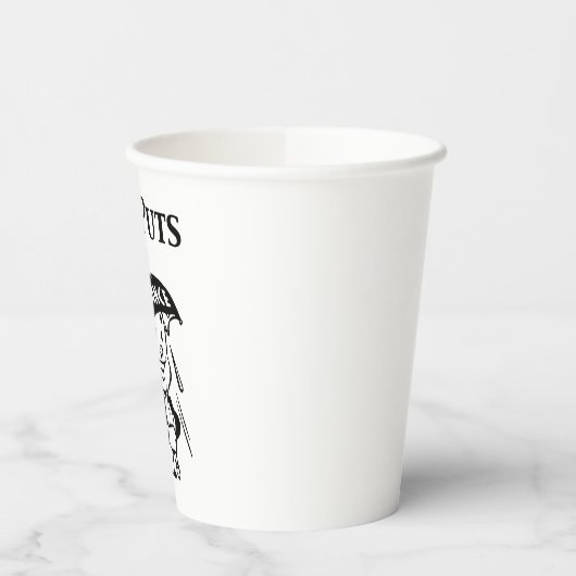 パッ買ト 紙コップ (左)