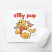 パッ間抜け マウスパッド (マウス)