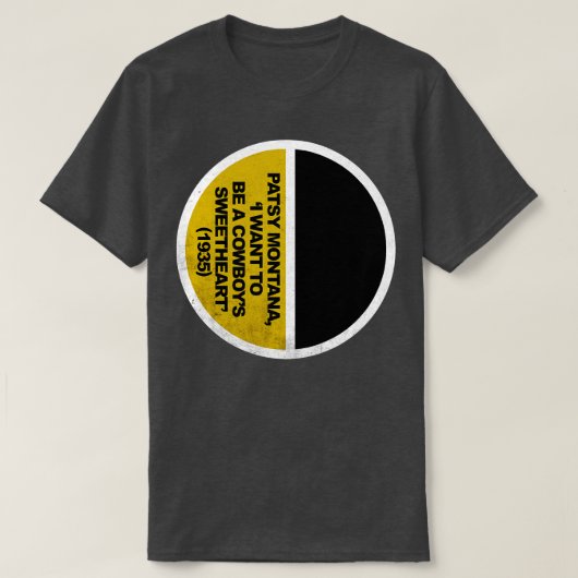 パツィモンタナアートスケッチ Tシャツ (デザイン正面)
