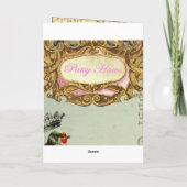 パツィ十字 ノートカード (裏面)