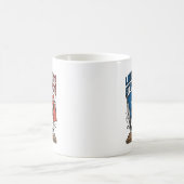 パテより コーヒーマグカップ (中央)
