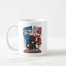 パテより コーヒーマグカップ