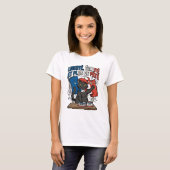 パテより Tシャツ (正面フル)