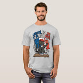 パテより Tシャツ (正面フル)