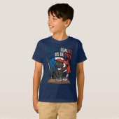 パテより Tシャツ (正面フル)