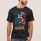 パテより Tシャツ (正面)