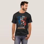 パテより Tシャツ (正面フル)