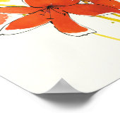 パティのプラム ポスター (角)