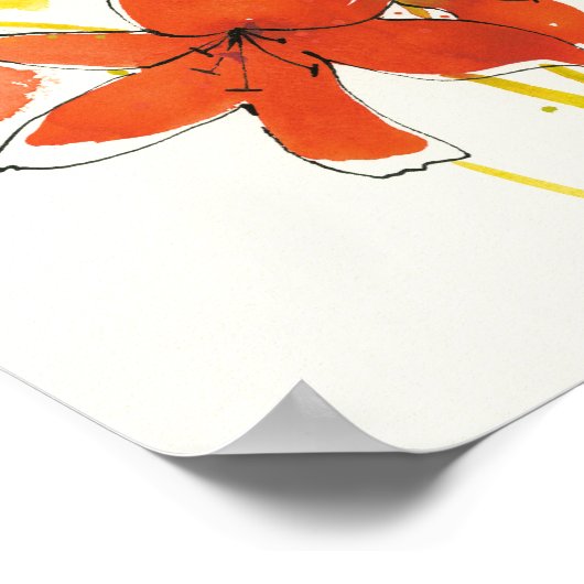 パティのプラム ポスター (角)