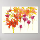 パティのプラム ポスター (正面)