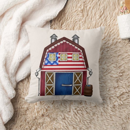 パティオティックバーン装飾用クッション クッション (ブランケット)