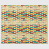 パティオプールサイドラム ラッピングペーパー (フラット)