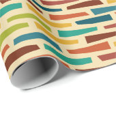 パティオプールサイドラム ラッピングペーパー (ロールコーナー)