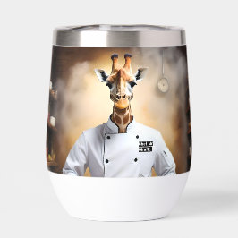 パティシエ・キリン：新たな高みに達する。