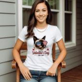 パティシズムを目指すバレンタインデー スウェットシャツ