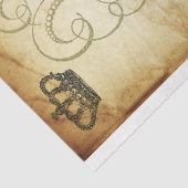 パティスシリーズドパリガトードフレアデデデデクーページ 薄葉紙 (詳細)