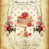 パティスシリーズドパリガトードフレアデデデデクーページ 薄葉紙