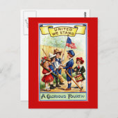 パティスシリーズポエティクドゥミューズによるポストカード ポストカード (正面/裏面)