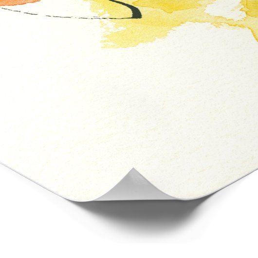 パティスプラム ポスター (角)