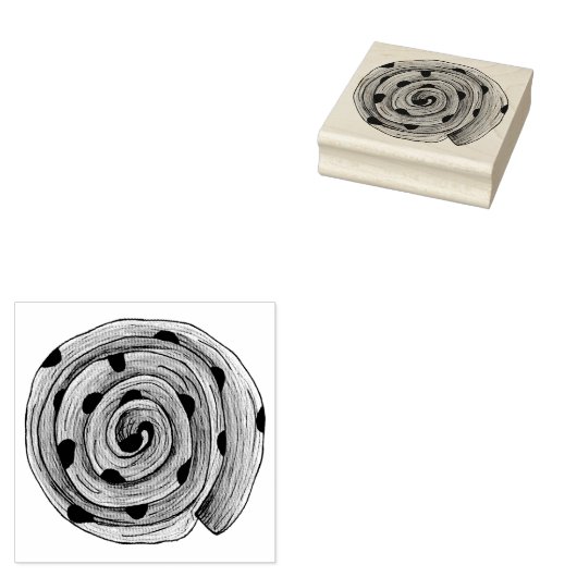 パティスリーフランスのズパティスリーベーキング ラバースタンプ (押印)