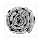 パティスリーフランスのズパティスリーベーキング ラバースタンプ (インプリント)