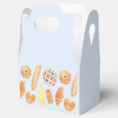 パティスリーフランスのベーカリーパティシリーブレッドフードアート フェイバーボックス (オープン)