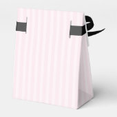 パティスレフランスのーブランジェリーピンク誕生日プレゼント フェイバーボックス (裏面サイド)