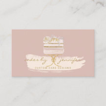 パティッセリーケーキベーカリーペストリー金ゴールド