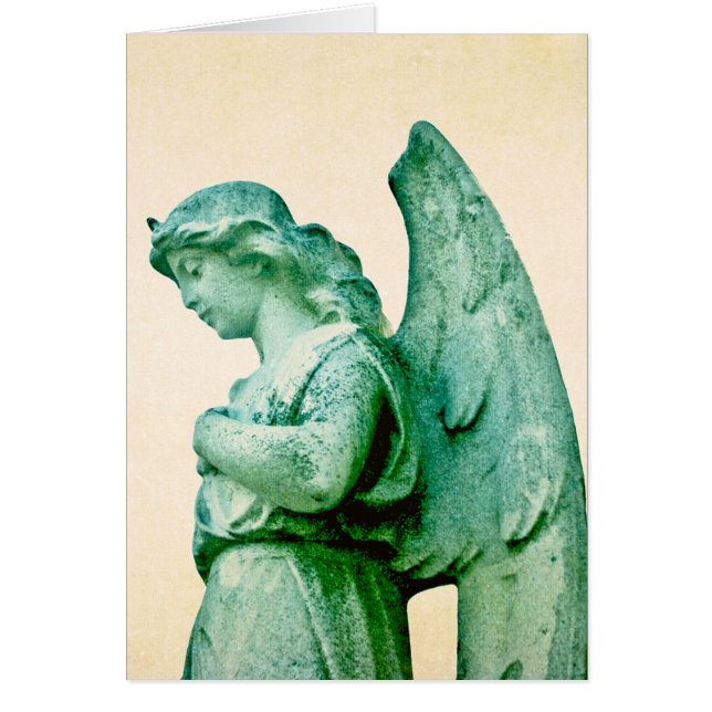 パティナエンジェル (正面)